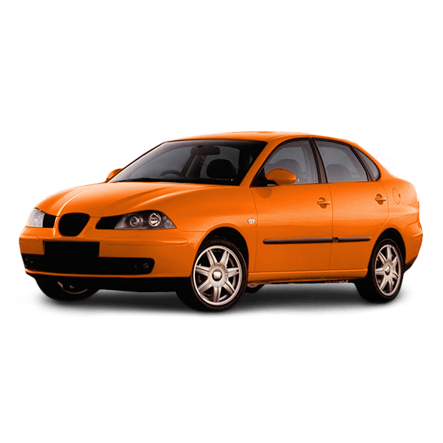 Tienda Seat CORDOBA repuestos originales precios online