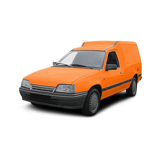 BEDFORD ASTRAMAX parts uk