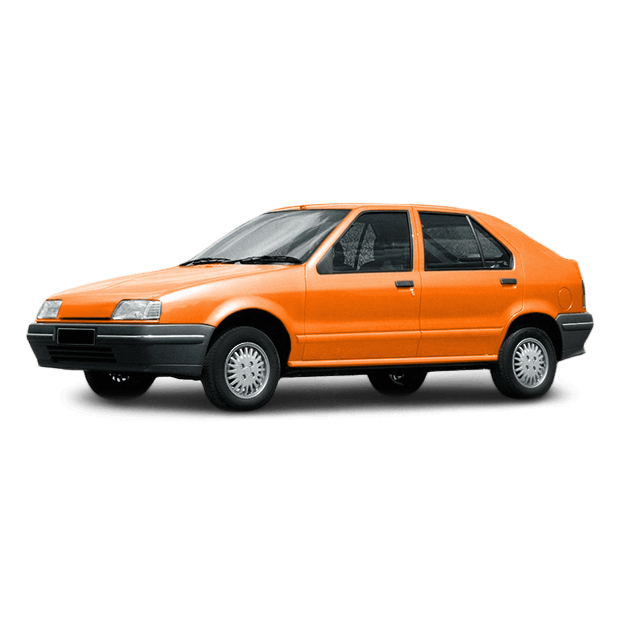 Costo Sistema de frenos Renault 19