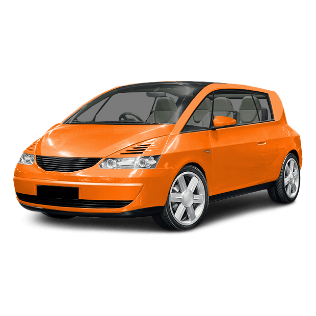 Getriebe RENAULT AVANTIME