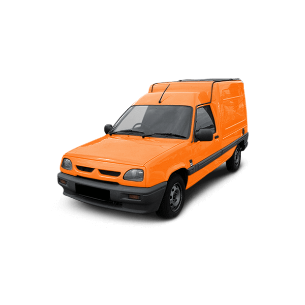 Frenos RENAULT RAPID Kasten