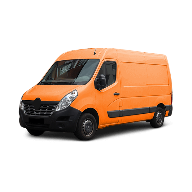 frenado RENAULT MASTER precio