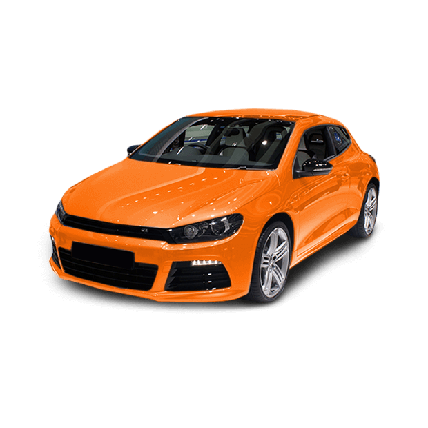 Каталог за части Volkswagen SCIROCCO