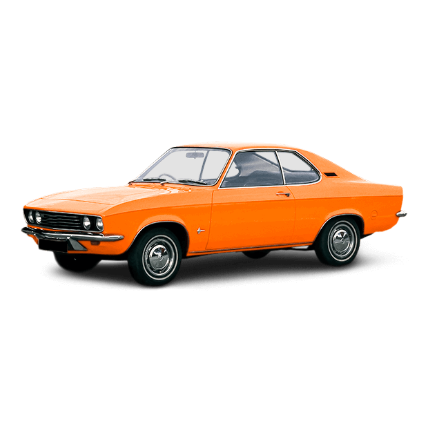 OPEL MANTA auto parts online store