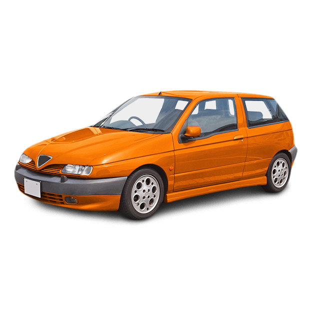 Auspuff-Endtopf Alfa Romeo 145 bestellen