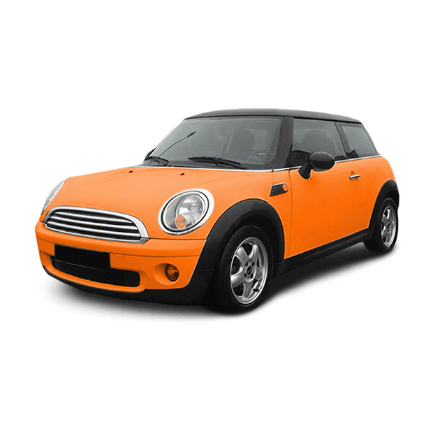 MINI Hatchback styrekugle pris