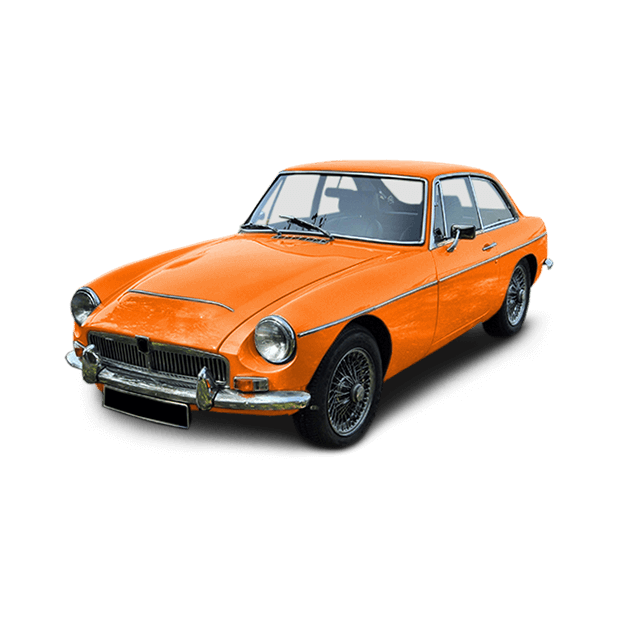 MG MGC parts online