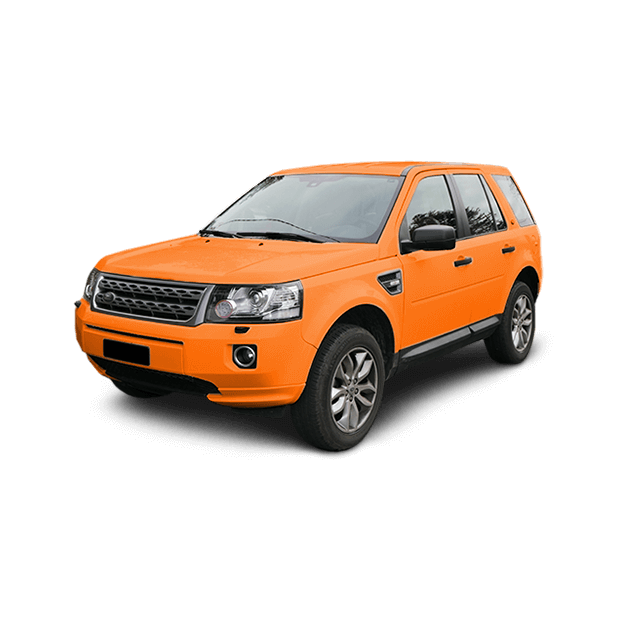 LAND ROVER FREELANDER reservedele online