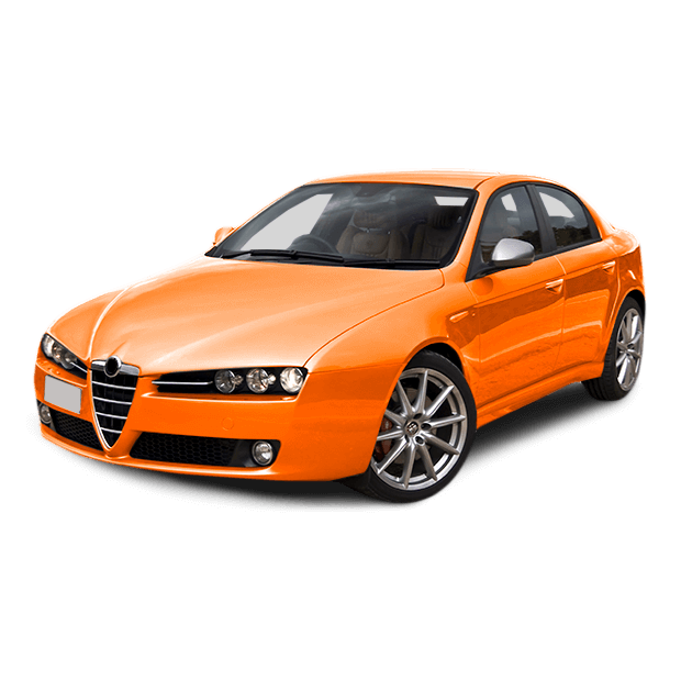 Endschalldämpfer ALFA ROMEO 159 Kosten