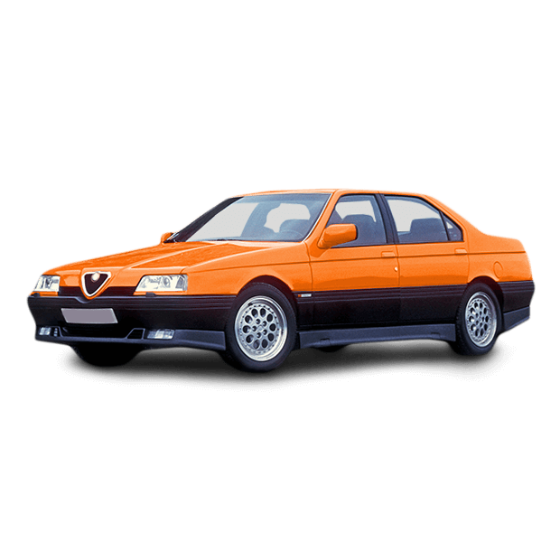Auspuff-Endtopf ALFA ROMEO 164 Preis