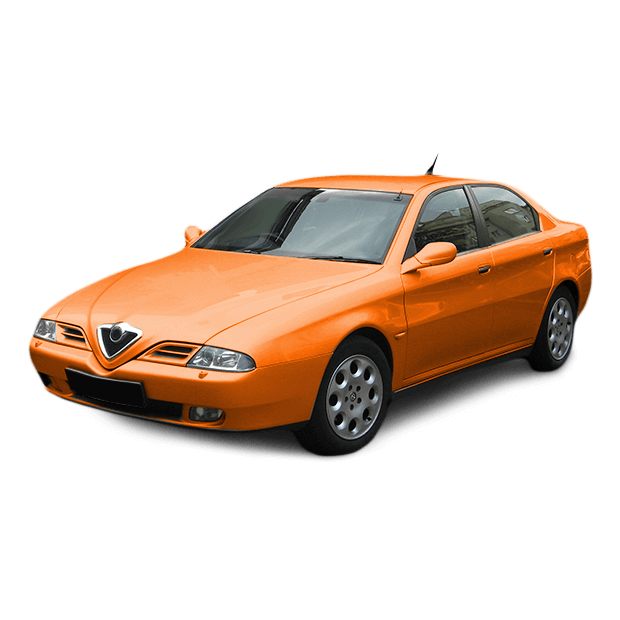 Endschalldämpfer ALFA ROMEO 166 kaufen