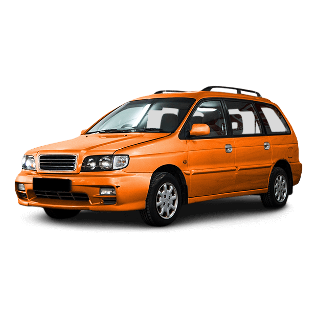 Autodalių katalogas Kia JOICE