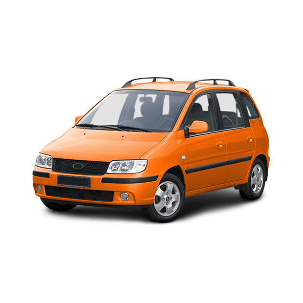 Piezas de sistema de frenado HYUNDAI MATRIX baratas online