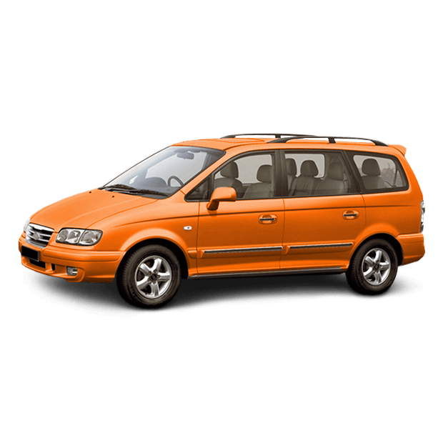 Piezas de sistema de frenado HYUNDAI TRAJET baratas online