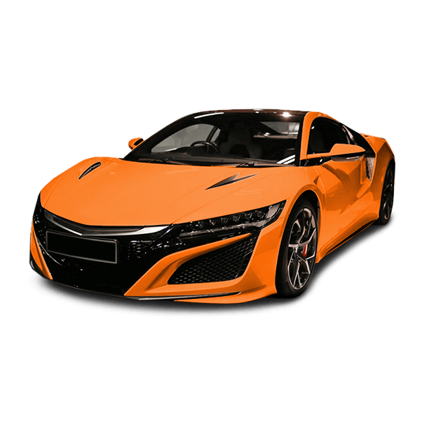 Schaltgetriebe Honda NSX bestellen