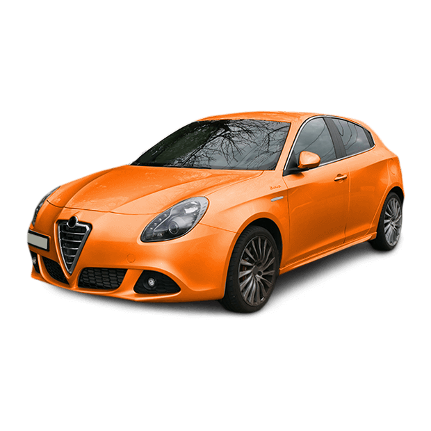 Endschalldämpfer ALFA ROMEO GIULIETTA Kosten