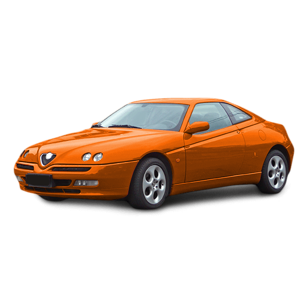 Endschalldämpfer ALFA ROMEO GTV kaufen