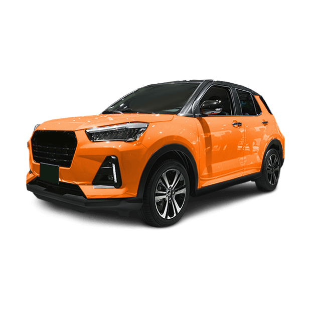 Original Daihatsu FOURTRAK Car battery price