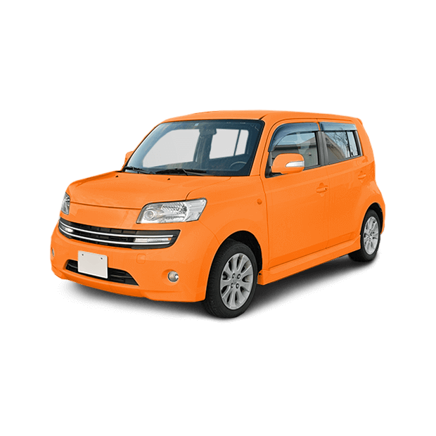 Original Daihatsu MATERIA Car battery price