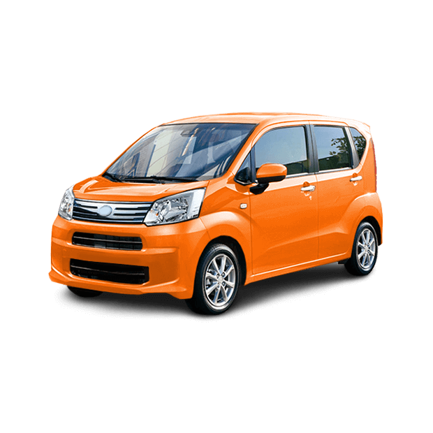 DAIHATSU MOVE Start stop battery cost