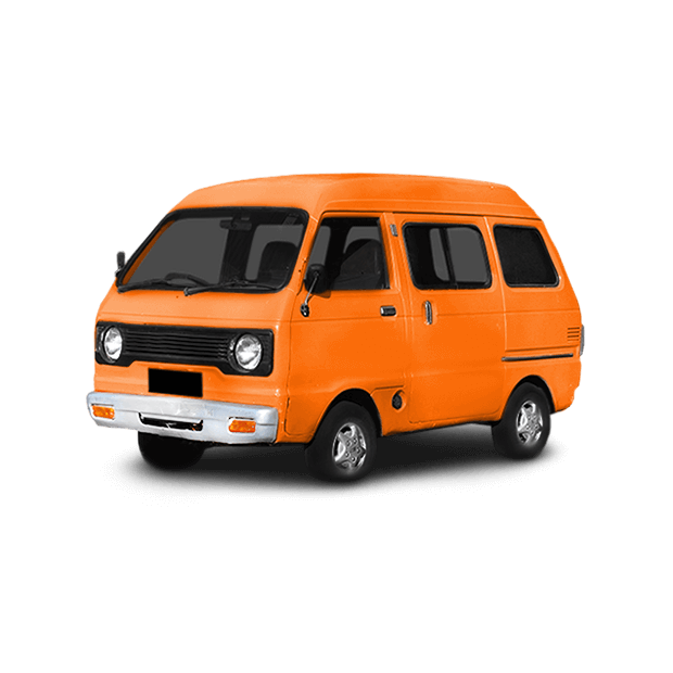 DAIHATSU SPARCAR battery for sale