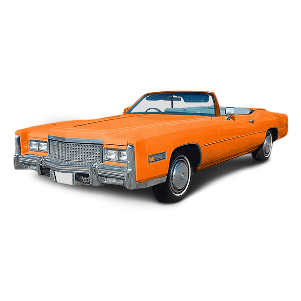 Osta CADILLAC ELDORADO Suunatuled vasak ja parem online