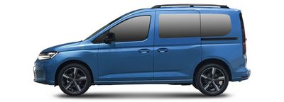 VW Caddy moottorit: Sukupolvi V (2020-nykyinen)