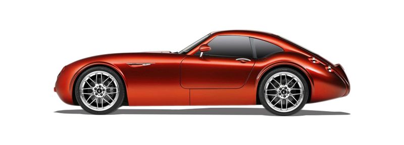 Stempel, bremseklave GT MF5