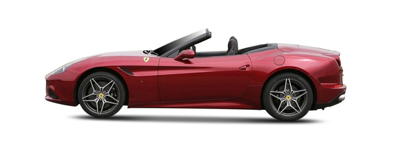 Window switch FERRARI California/California T 3.9 T 2014