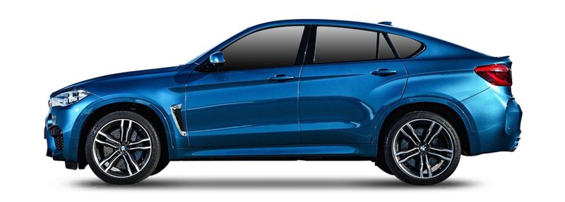 Thermostat BMW F16 M50d 3.0 381 hp 2018