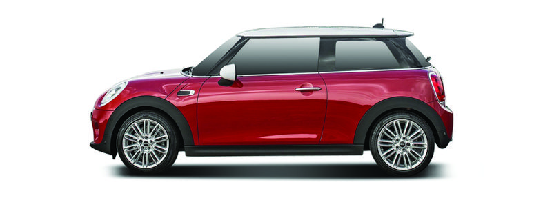 Hatchback (F56) One First 75 hk Bensin 2014 - 2017