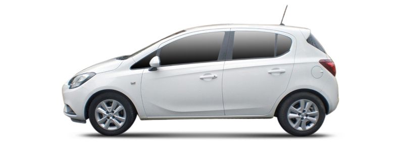 Opel Corsa E 1.4 2019