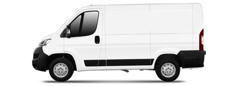 Citroen Jumper Bus 2.0 BlueHDi Lichtmaschine (130 PS 2015 - 2019)