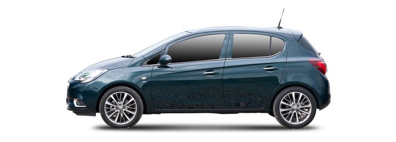 Opel Corsa E 1.4 2019