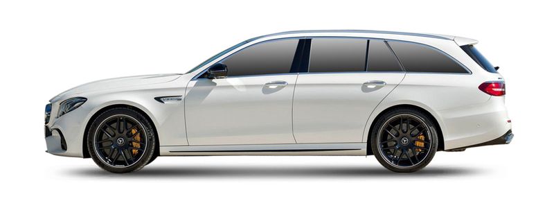 varuosad Mercedes S213 AMG E 63 S 4.0 4-matic+ (213.289) 612 hj 2017 - 2023