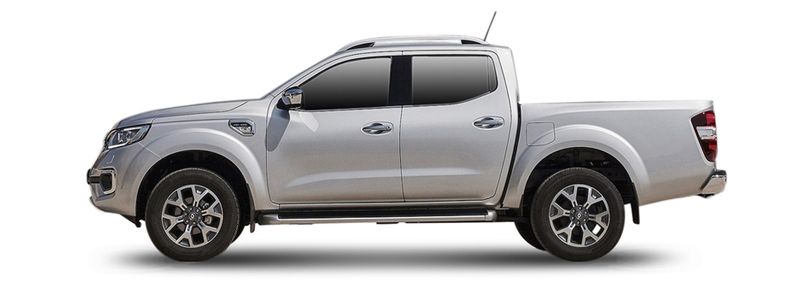 Joint de culasse RENAULT Alaskan Pick-up 2.3 dCi 4x4 163 CV Diesel M9T260