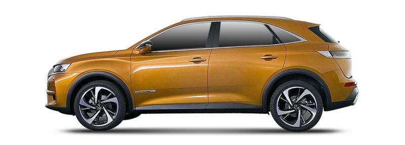 Doseringsmodul, ureaindsprøjtning DS7 Crossback 1.5 BlueHDi 130 130 HK Diesel 2017 - ...