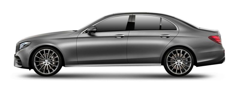 Mercedes W213 E 400 d 4-matic 2019