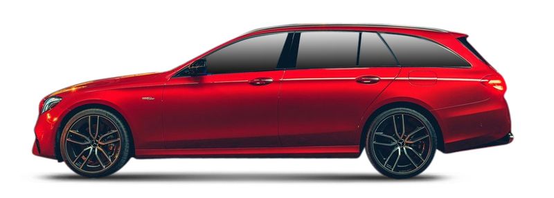 ABS Sensor Mercedes W213 AMG E 53 EQ Boost 4-matic+ 2019