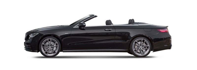 ABS Sensor Mercedes A238 AMG E53 EQ Boost 4-matic+ 2019