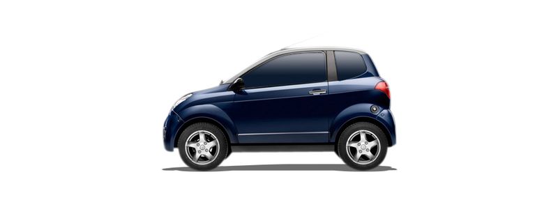 AIXAM 500 Cabrio Starter