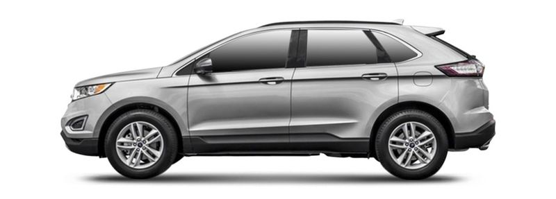 Edge Mk2 (CD4) 2.0 EcoBlue AWD 238 hv Diesel 2018 - ...