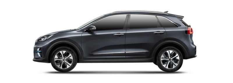 Turbo Kia Niro DE E-NIRO 136 CV éléctrique 2018 - 2022