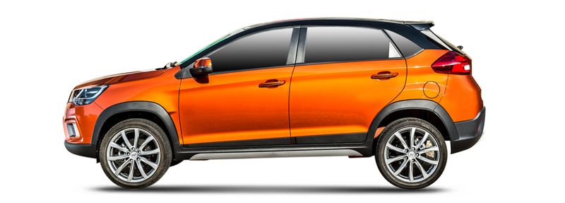 Scheinwerfer DR DR3 SUV 1.5 LPG 106 PS 2018