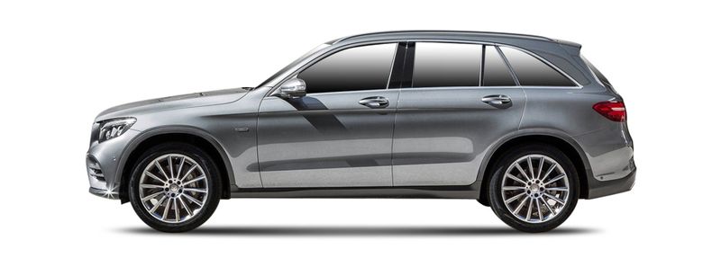 Mercedes X253 220 d starteris (194 AG 2019 - ...)