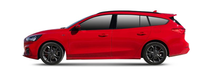 Ford Focus 4 Turnier 2.0 ST EcoBlue 2021