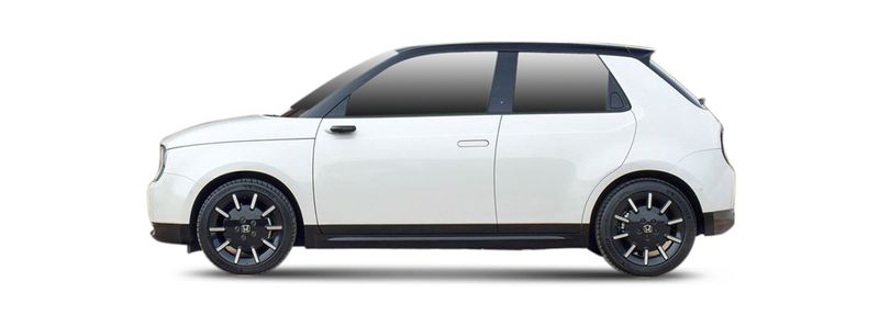 e (ZC7) Electric Advance bremsscheiben (154 PS 2019 - ...)