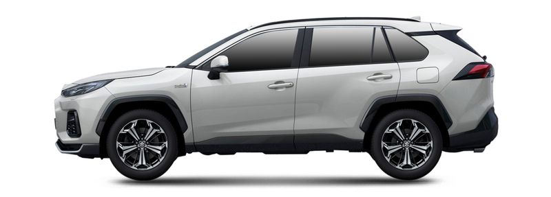 SUZUKI Across SUV Inspektionspaket und Filterset