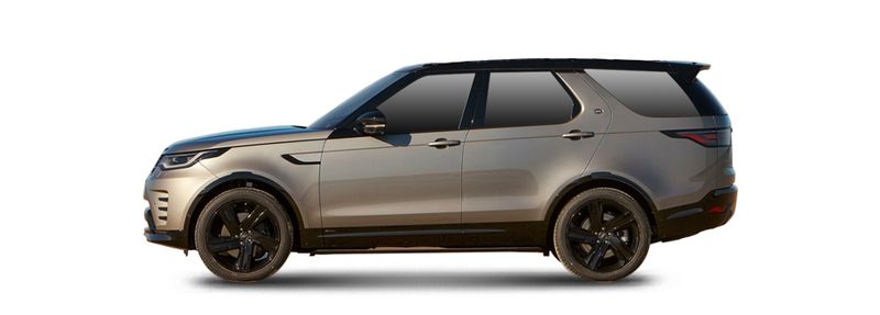 Discovery V (L462) 3.0 P360 MHEV 4x4 360 ZS Benzīns/Elektro 2020 - ...