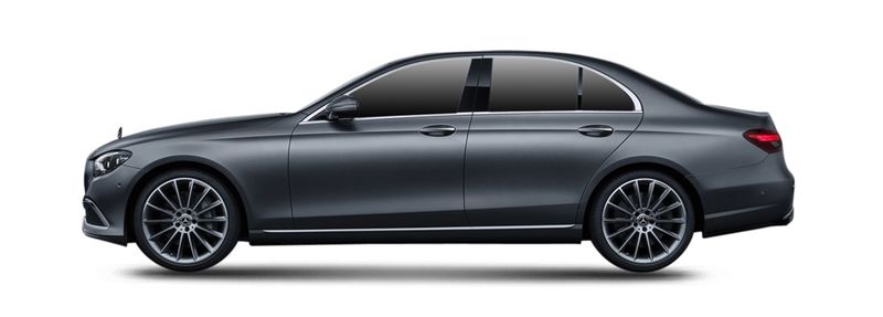 E 300 d 4-matic 265 PS Diesel/Elektro 2021 - ...